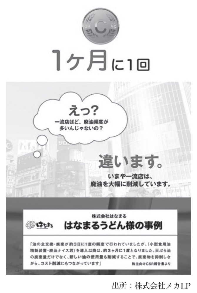 あっと驚くコピーが思いつく人と思いつかない人の決定的な違い