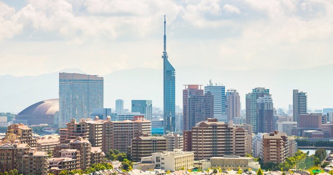 Uターン,都道府県