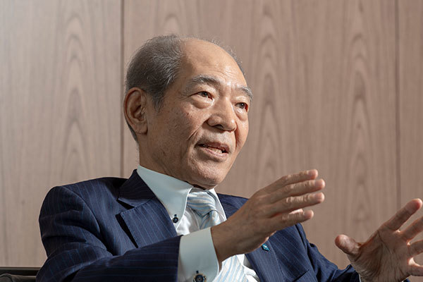 近畿大学 塩崎均