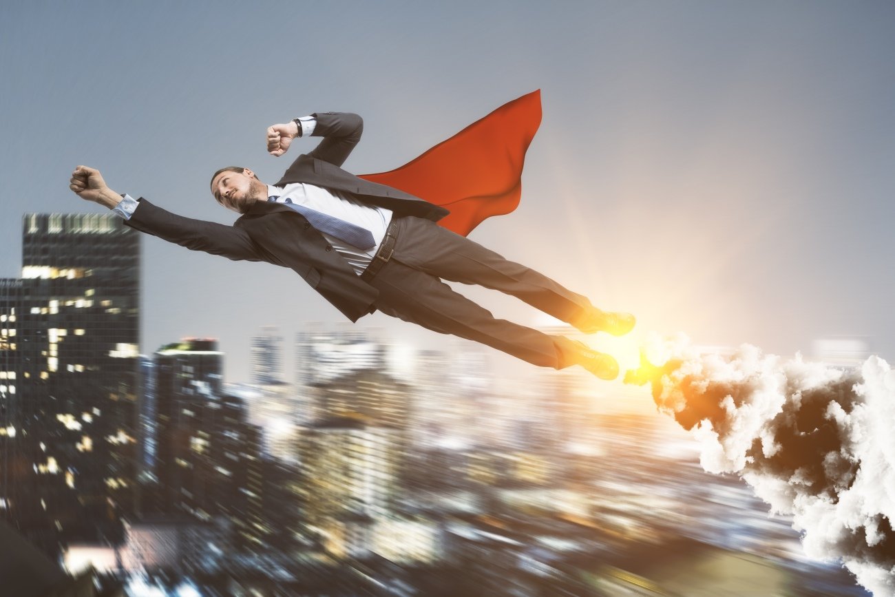 何をやっても平凡で、自分の強みがわかりません