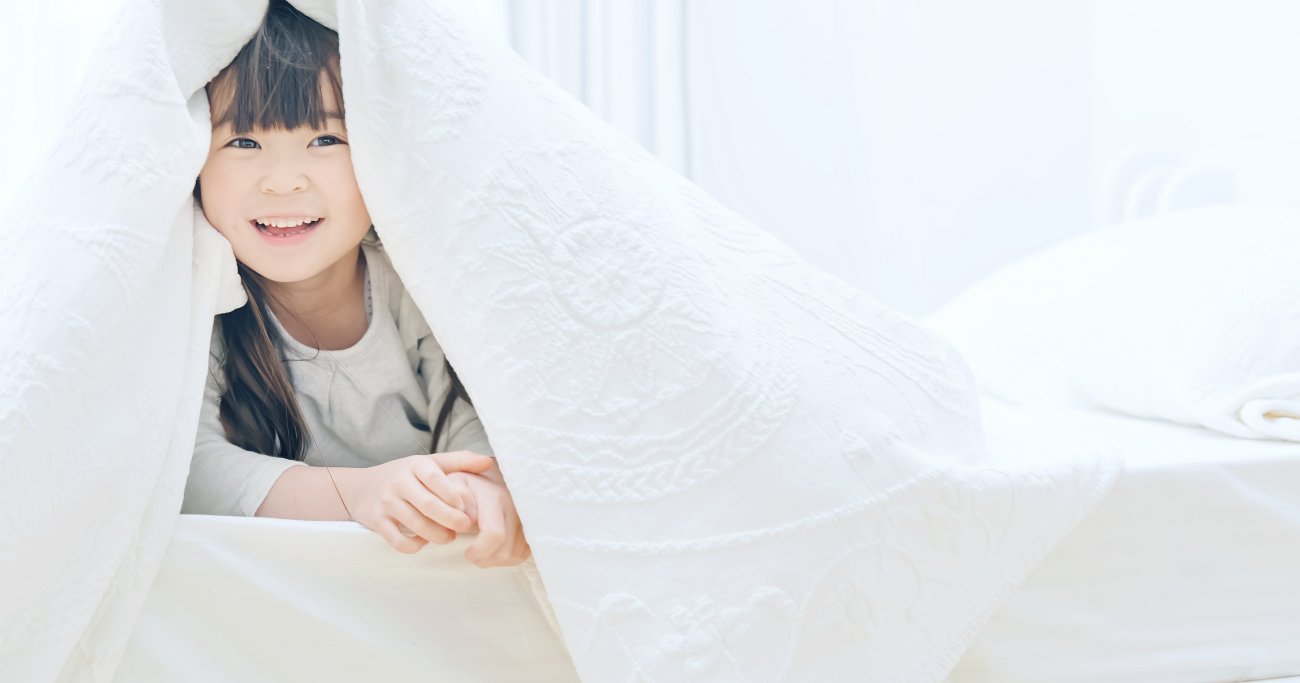 【子育ての悩み】てぃ先生が答える! どうしたらすぐに寝てくれますか?