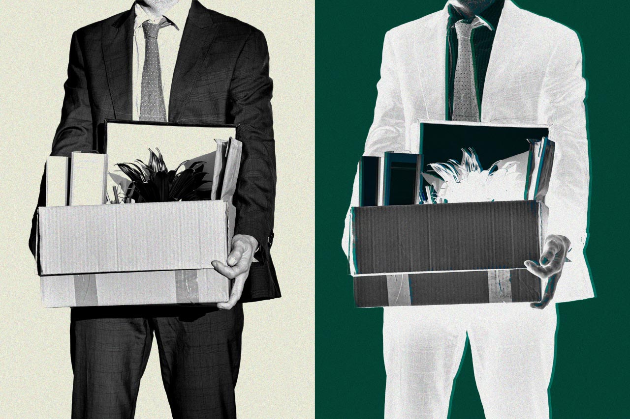 米企業の解雇通告に新手法　失敗例も続々