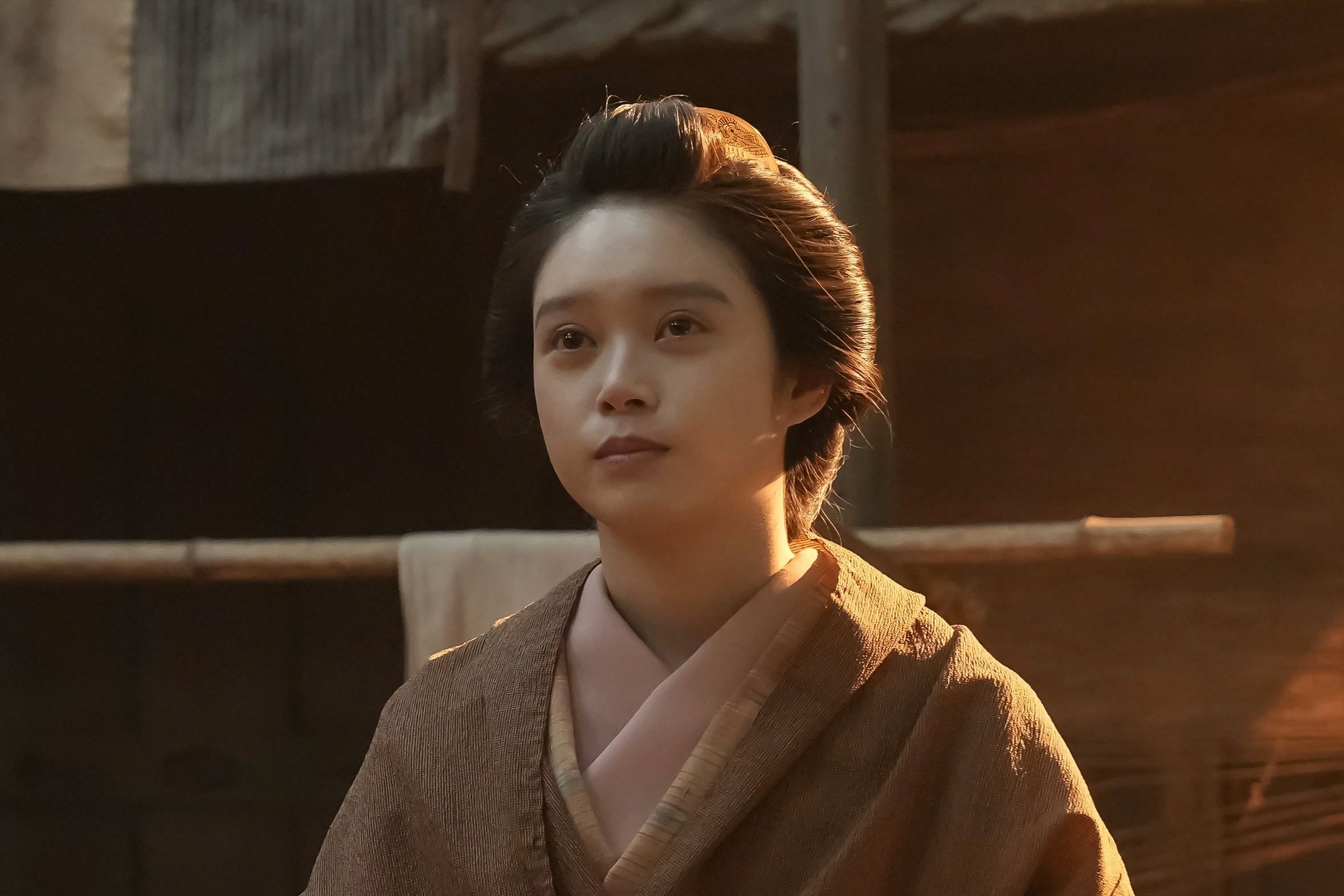 えっ、吉沢亮はこのまま退場!?ドライすぎる「友との別れ」に込めた制作意図〈ばけばけ第95回〉