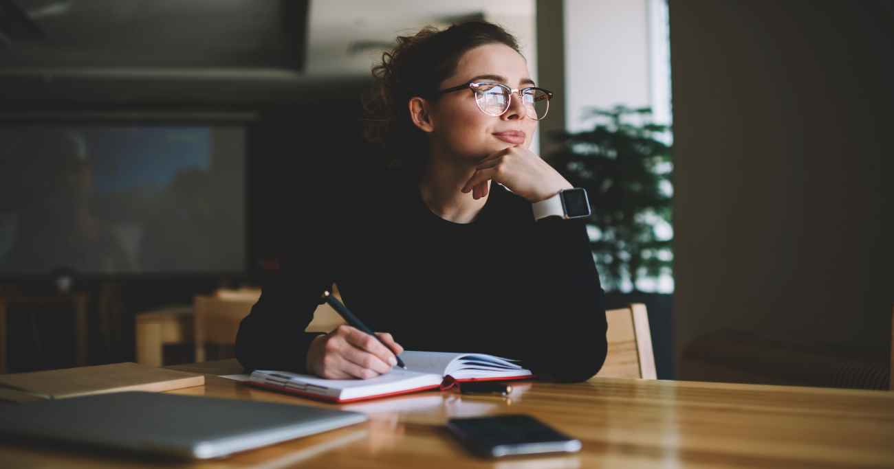 【気鋭の哲学者が教える】知識はあるのに「まったく役に立たない」人の思考パターン