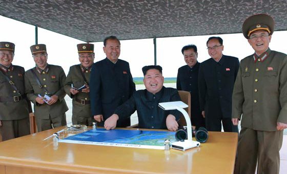 北朝鮮への石油禁輸や斬首作戦は成功するか？元駐韓大使が論評