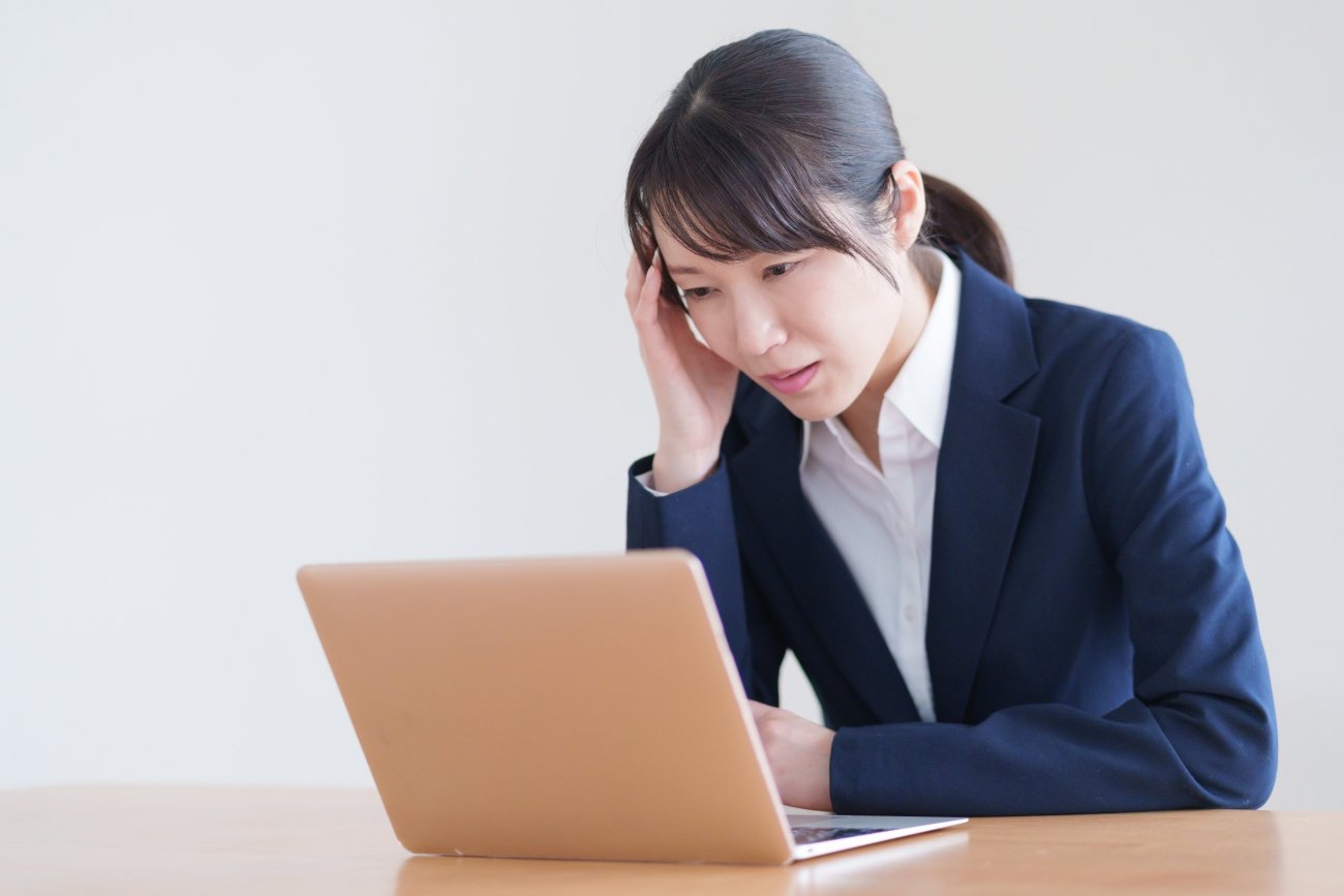 職場で「信用を失っている人」のNG行動・ワースト1