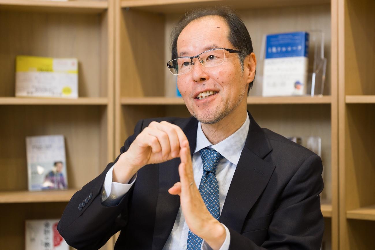 「プレゼンがうまい」「雑談力がある」と言われる人に共通する「情報編集」のスキルが、これからのビジネスパーソンにとって欠かせぬ力になっていく