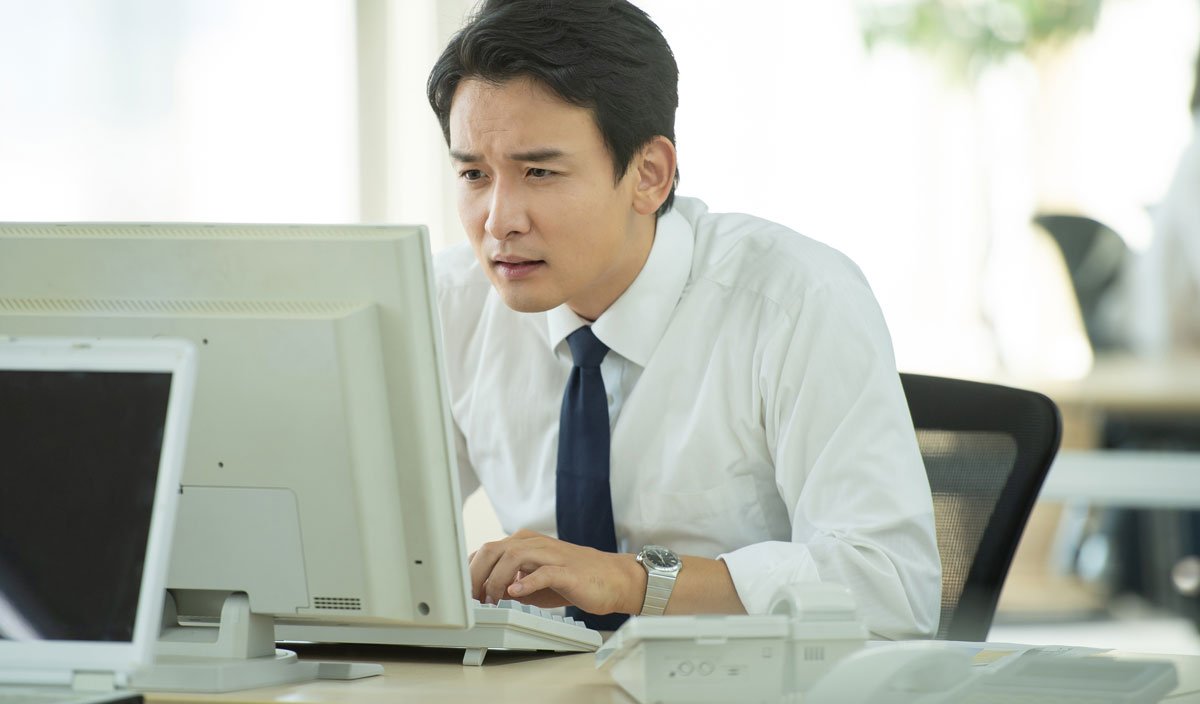 仕事力に差がつく「超・整理術」