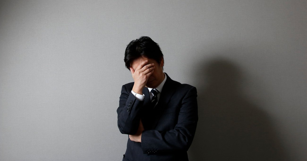 部下を持ったことで心身に異変を抱えた管理職の、ストレス克服法ベスト1 - アメリカに訴えられた男