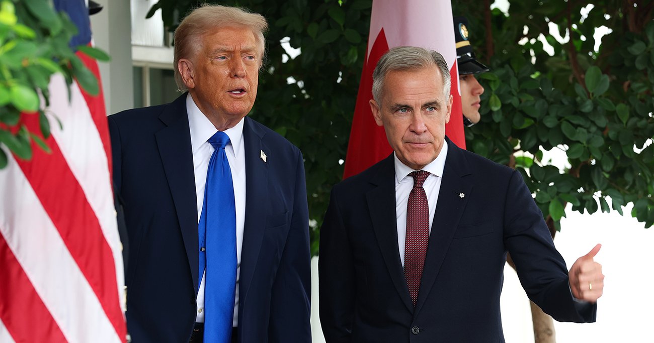 「エネルギー大国」カナダ、米の圧力で目覚めるか
