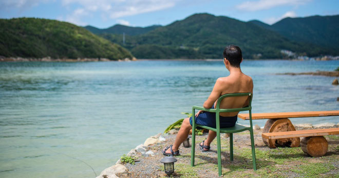 【山口周、五島で考える】「ニュータイプ人材」が旅を重視する理由