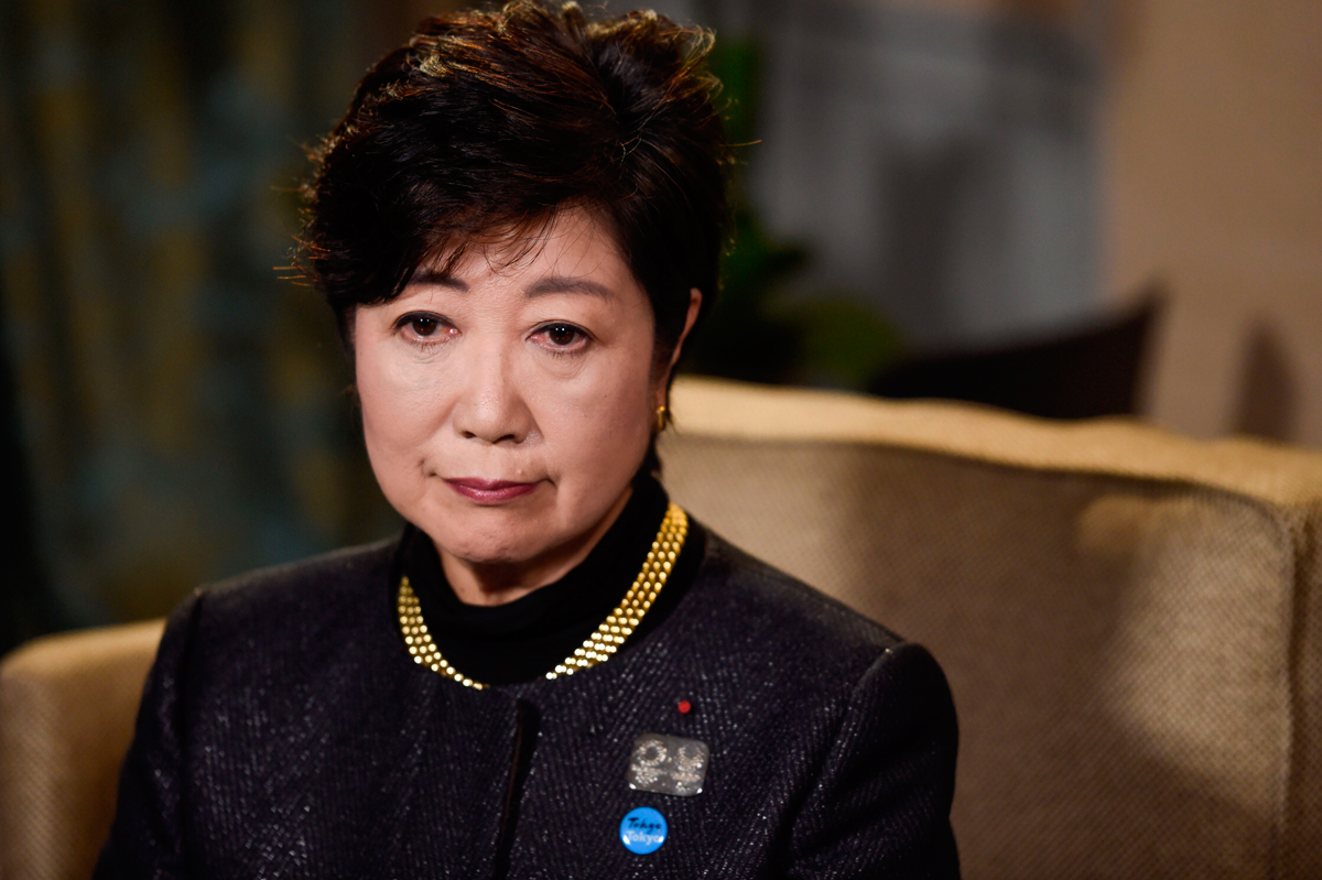 小池百合子の惨敗に学ぶ、日本人に蔓延する「対話なき排除」