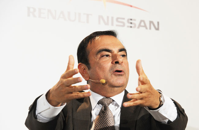 ゴーン氏逮捕の日本の報道ぶりを海外から見ると、一種の違和感があるようだ