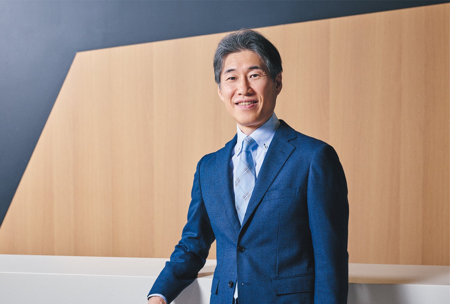 DXの主役は技術ではない。注目の新刊著者が語る「人起点」の変革アプローチ