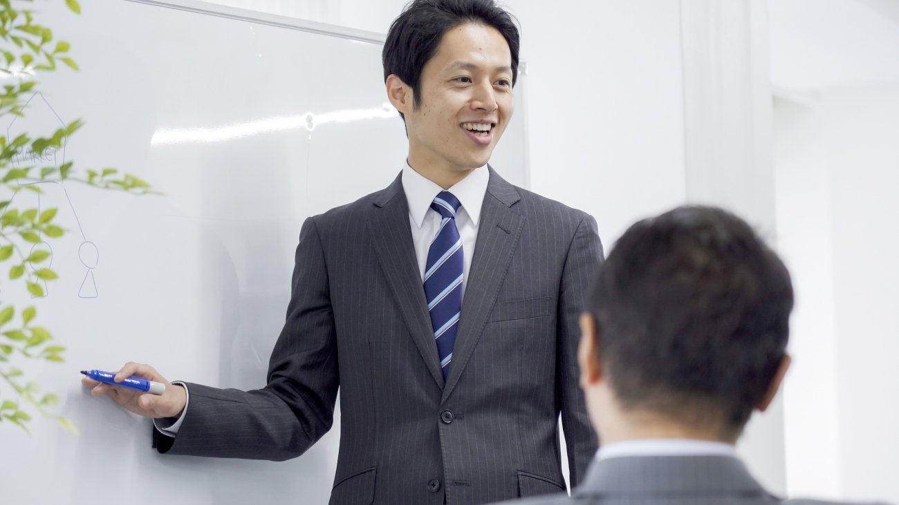 【元電通社員の実話】終わらない会議…しびれを切らして自ら会議を仕切った若手社員に訪れた、驚きの展開とは?