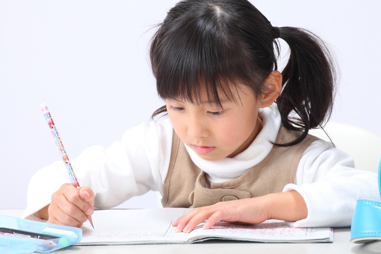 長時間、勉強している子より成績がいい子の特徴とは？