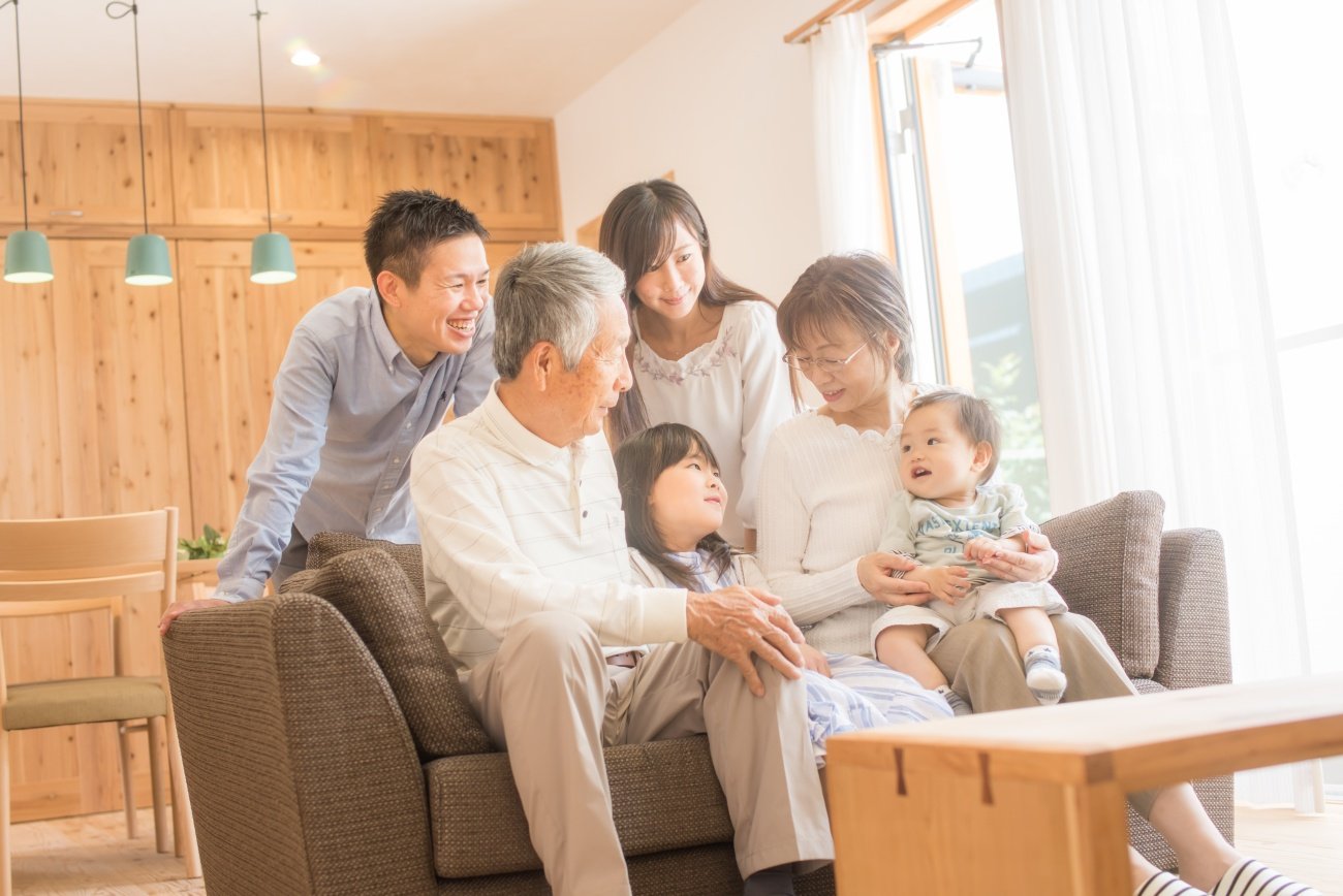 カチンときたらこう考える！ ――「老いた親」との会話で“怒り”を手放す方法