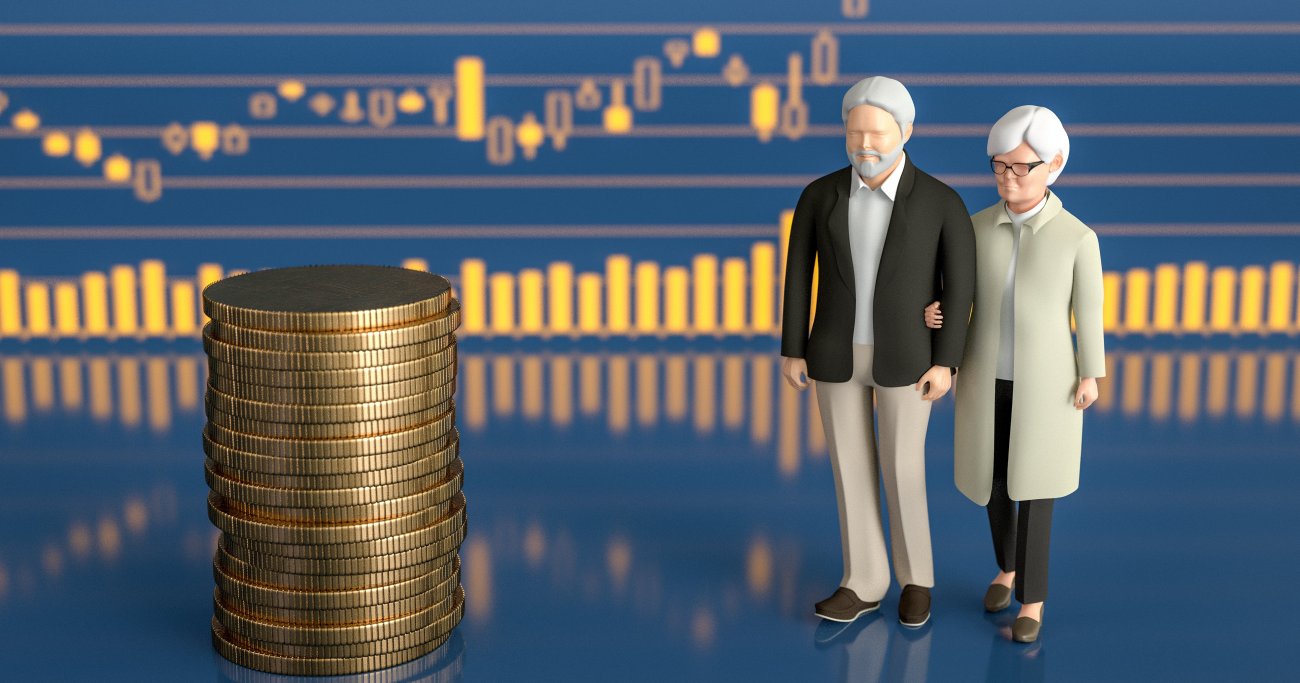 老後資金はどれだけ必要か?マッキンゼーの問題解決メソッドで回答