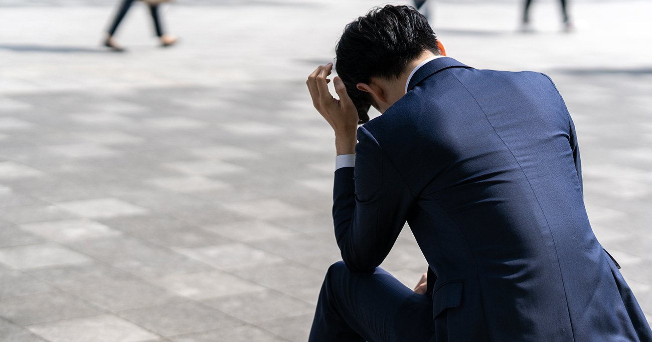 もう誰もお金のために頑張れない。「何のために生きるのか」分からなくなる人が急増している深刻な理由【精神科医・益田裕介氏インタビュー(3)】