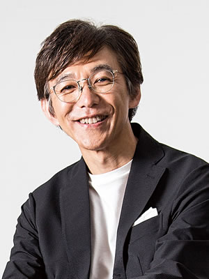 及川卓也