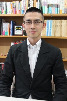 木村草太氏に聞く <br />安保法案はなぜ批判されるのか(下)