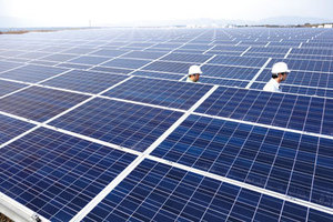 国の大方針ない中での算定値 <br />九電の再エネ計画への違和感
