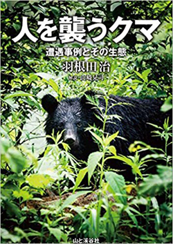 クマ遭遇事故を自己責任で済ませてはいけない理由