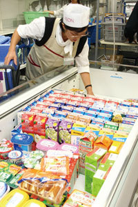 焦る西友が本格参戦で大混戦<br />ネットスーパーの厳しい現実