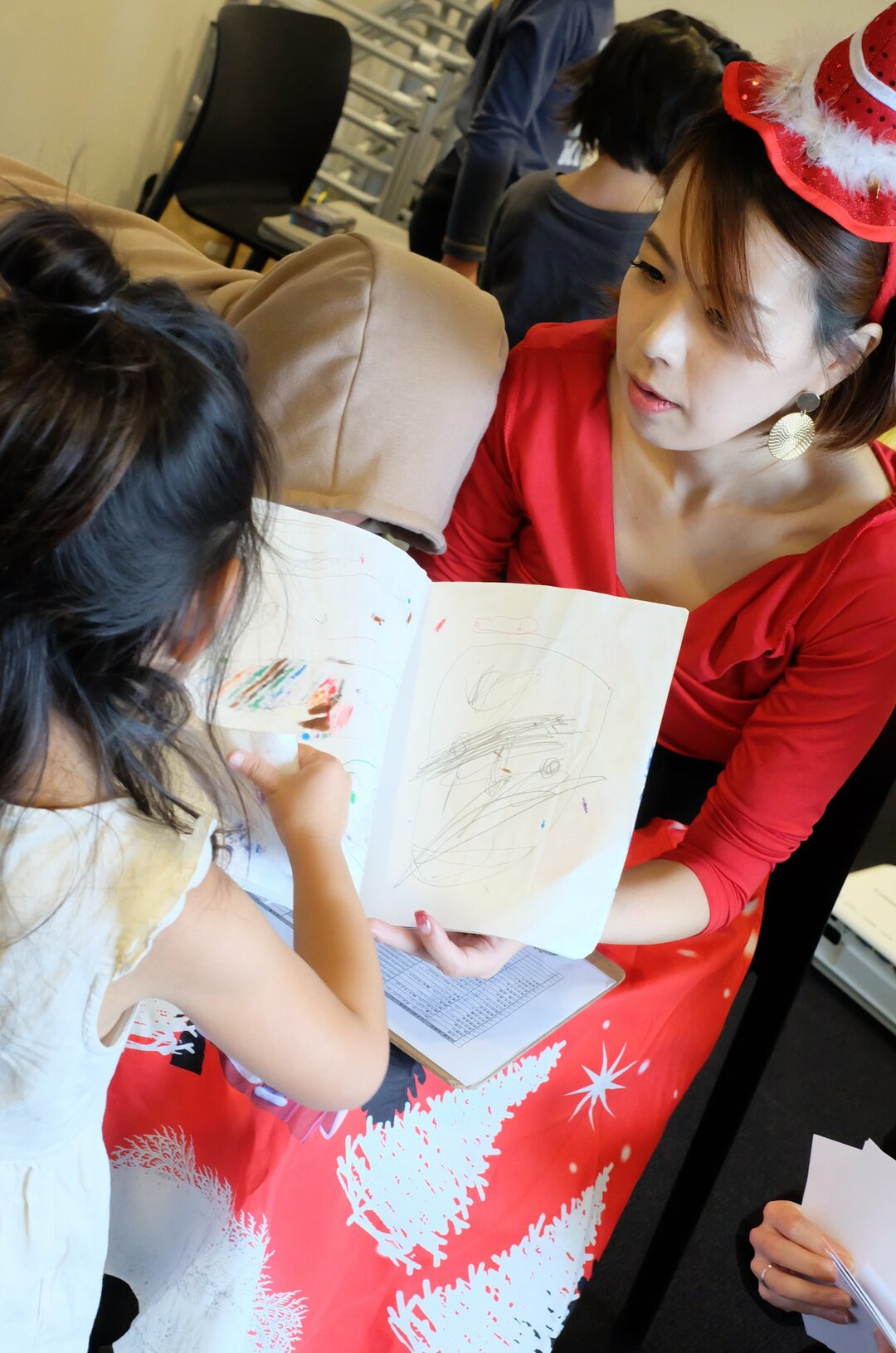 【ガミガミ言わなくても勝手に勉強する子になる】<br />ノートの作り方とは?