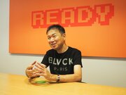 「日本で唯一、グーグルに勝った男」“元祖ギーク”起業家が選んだ、オンリーワンの戦い方