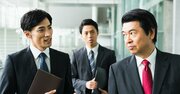 なぜか仕事ができるリーダーから「右腕」に選ばれる人の共通点とは？