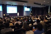 既存ビジネスを&quot;ディスラプト&quot;（破壊）するソーシャルビジネスの潮流――500 Startups Demo Day in Mountain Viewレポート