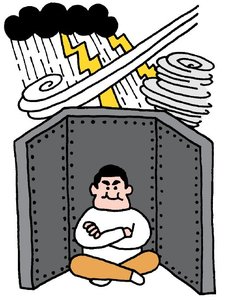 盤石のビジネス基盤あり!