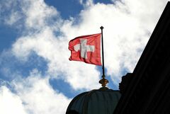 西側の対ウクライナ武器供与、次の障害はスイス