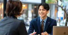 「自己開示」をして“嫌われる人”と“好かれる人”の決定的な違いとは？