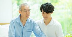 「あなたは誰？」認知症の親に聞かれた時、絶対言ってはいけない言葉【精神科医が解説】