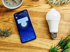 離れていても家族との繋がりを実現──"人"を感じる「スマートLED電球」に込めた思い