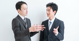 「この社員、口が悪くて…」デキる社長が“短所を先に伝える”ワケ