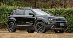 ジープ・アベンジャーにハイブリッド登場！国産コンパクトSUVからの乗り換えもアリと感じたワケ【試乗記】