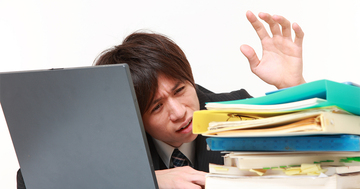 「30代社員」を食い物にする職場に見切りをつけろ！（上）