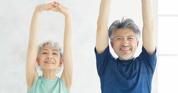 男性の更年期障害と勃起不全におさらば!人気看護師YouTuberが教える「元気」になる方法