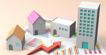 世帯年収1500万円超えのパワーカップルでも手が出せない?止まらない住宅価格の高騰