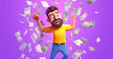 【お金を増やす】世界の機関投資家たちが目安にする鉄板の投資割合とは?