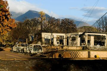 エクソン内部文書、気候変動問題の軽視戦略示す
