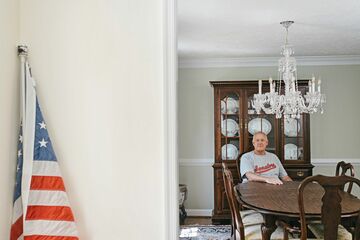 純資産2億円超の米退職者、その暮らしぶりは