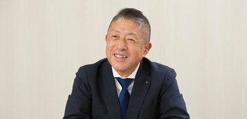 首都圏のタクシー業界をけん引。新卒社員を積極的に採用