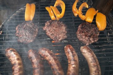 米政権、牛肉値下げでスーパー大手に圧力