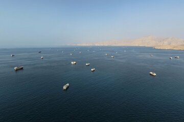 ペルシャ湾からの石油輸出、イラン戦争前を上回る