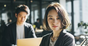 「人を見る目がある上司」が見ているポイント・ベスト1