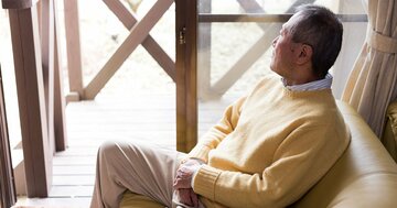うつ病や認知症と勘違いされることもある「元気がなくなってしまう病気」とは?